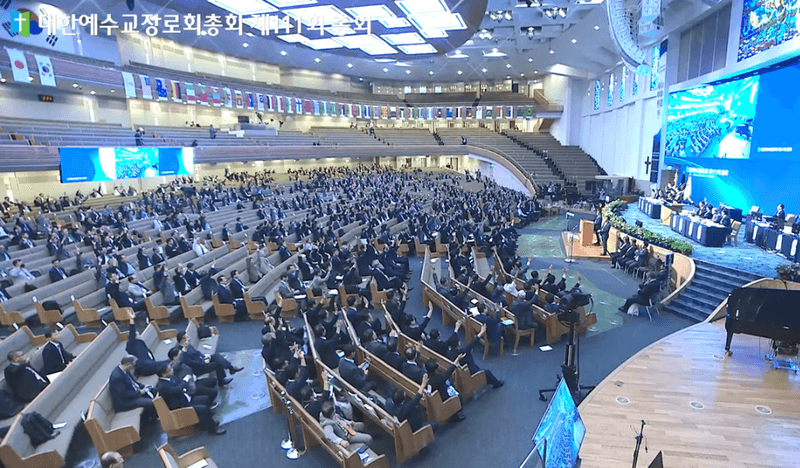 예장통합, 전광훈에 대해 드디어 '이단성' 규정_4