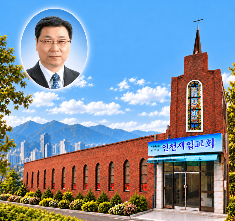 합동측 함경노회 불법 면직, 소송으로 가려진다_4